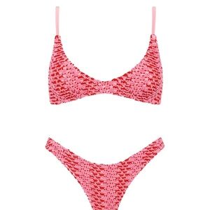 Maia Triangl Swimsuit